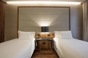 Double or Twin Room with Extra Bed room in BessaHotel Liberdade