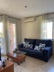 Apartamento residencial en Les Cases D'Alcanar - Les Cases d'Alcanar