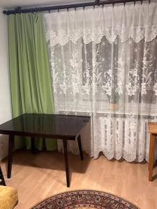 For rent an apartment on ground floor in Ciechanów