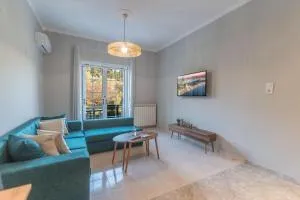 Dion House - Ágios Fokás