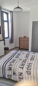 Appartements Air Cosy 2 Valenciennes gare prostitution refusee : photos des chambres