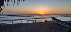 Playa San Diego Beachfront Rentals