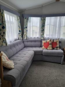 Seaside Holiday Home Inside a Resort