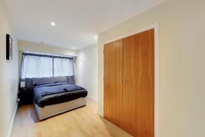 Apartment in the heart of London