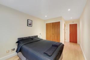 Apartment in the heart of London