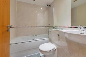 Apartment in the heart of London