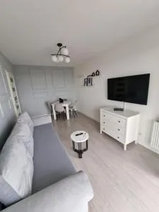 89 - Apartamenty Siedlce - Nowy apartament przy ul. Rakowieckiej - Domanice