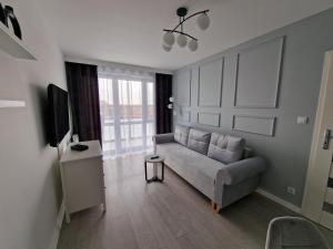 89 - Apartamenty Siedlce - Nowy apartament przy ul. Rakowieckiej