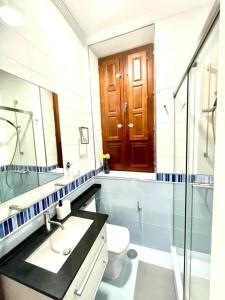 Central view apartments