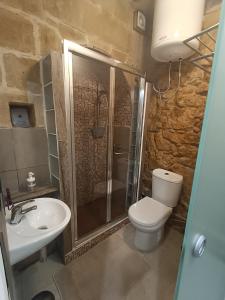 Economy Double Room room in Villa Vittoria