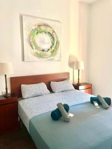 Central view apartments