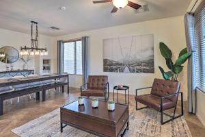 Glendale Vacation Rental Home with Private Pool