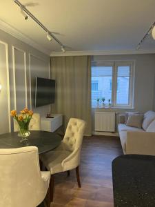 Apartament Mokka Sopot