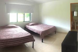 Finca en Cimarrones, Chachagui - Fundadores