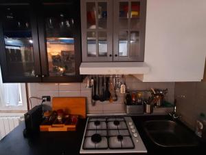 Appartamento La Posta Vecchia