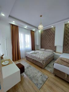 Long beach luxury Premium apartments