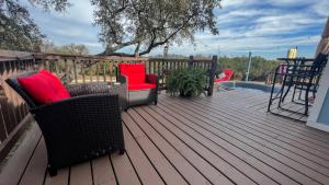 HCH Bluebonnet Cottage