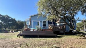HCH Bluebonnet Cottage