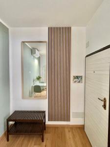 La Casina Verde - Appartamento Mansardato