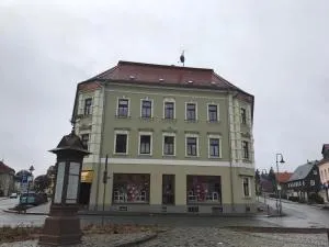 XXL Ferienliebe - Neufriedersdorf