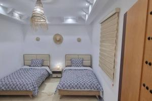 Villa des Lotophages