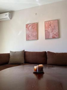 Raise Mirivili Serviced Apartment