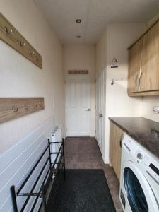 Idyllic Lakeview Lodge