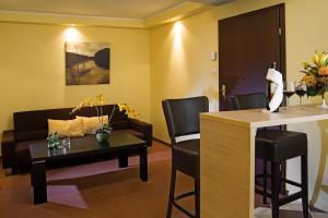 Park Hotel Tryszczyn