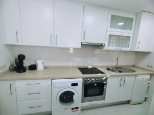 Apartamento 3 dormitorios Roda Golf