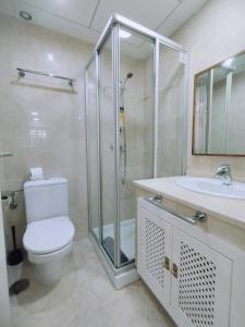 Apartamento 3 dormitorios Roda Golf