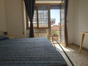 Eufonia Gemelli Apartment