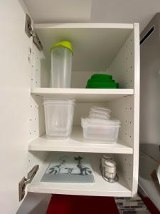 Appartements Studio Centre Ville : photos des chambres