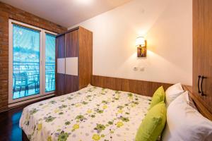 Ohrid Boutique Apartments