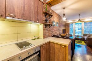 Ohrid Boutique Apartments