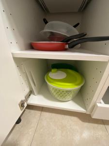 Appartements Studio Centre Ville : photos des chambres