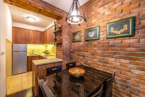 Ohrid Boutique Apartments