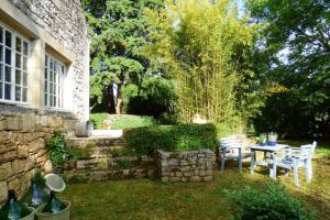Maisons de vacances Gites nature - Piscine - Dordogne Lot : photos des chambres