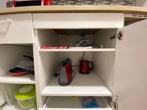 Appartements Studio Centre Ville : photos des chambres