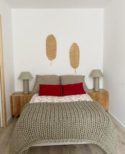 Apartamento C Concepción Arenal