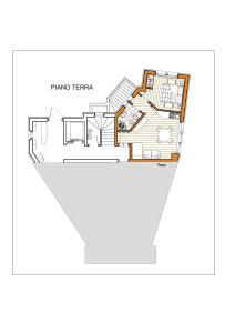 One-Bedroom Apartment Solden