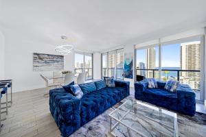 Beachwalk Resort - OCEAN VIEW WRAP AROUND BALCONY 3BD - 3BR CONDO