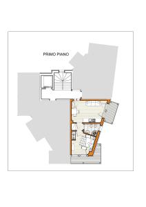 One-Bedroom Apartment Megeve