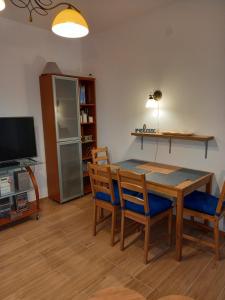 Apartman 17 Divcibare