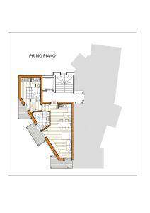 One-Bedroom Apartment Gstaad