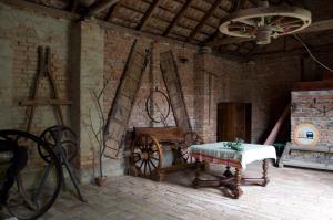 Nótás Tücsök Vendégház