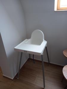 Apartman 17 Divcibare
