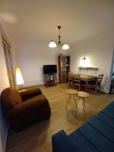 Apartman 17 Divcibare