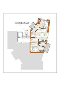 Two-Bedroom Apartment Chamonix