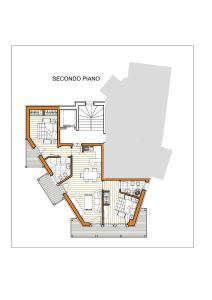 Two-Bedroom Apartment Zermatt