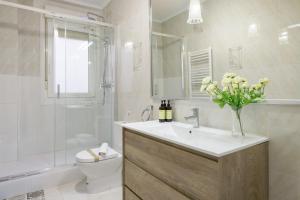 Bilbao Centro - Plaza de Toros, WIFI y Silencioso